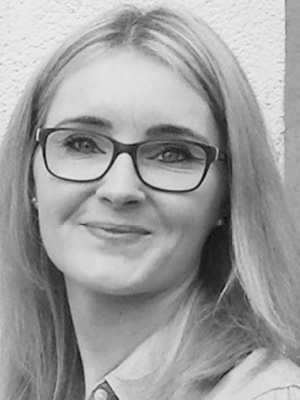 Logo - Stephanie Kau - Heilpraktikerin der Physiotherapie